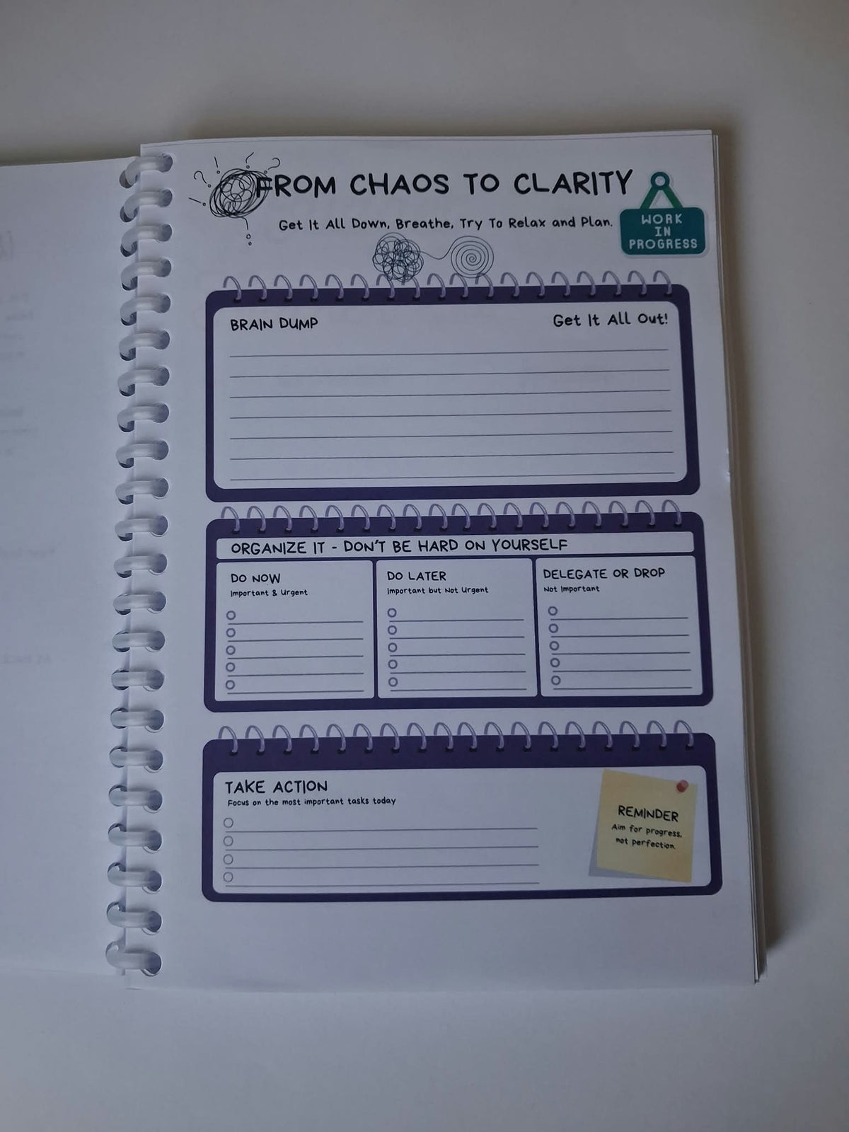 Doodle Away page