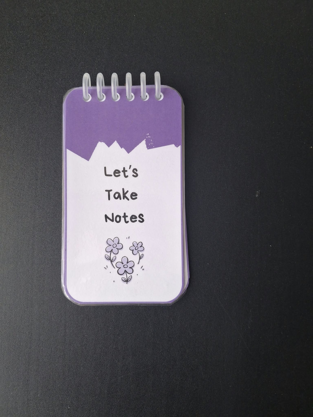 Dysregulated Lavender Stationery Set