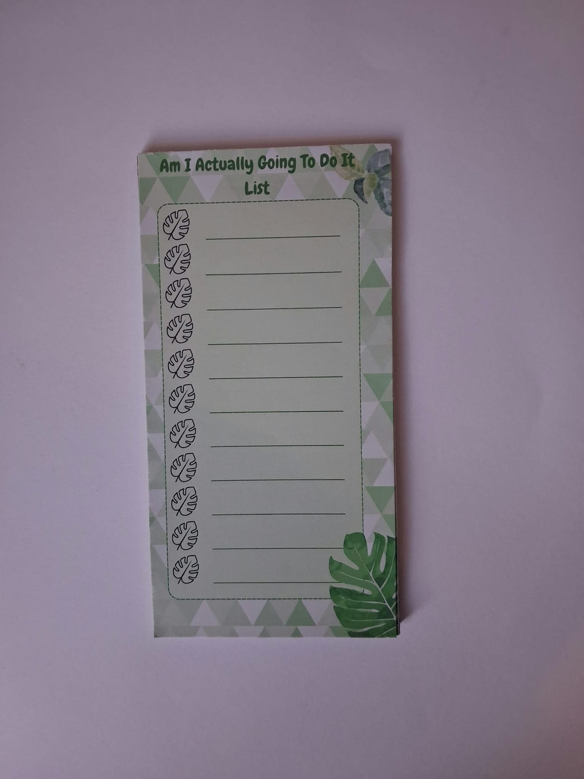 Dysregulated Jungle Stationery Set