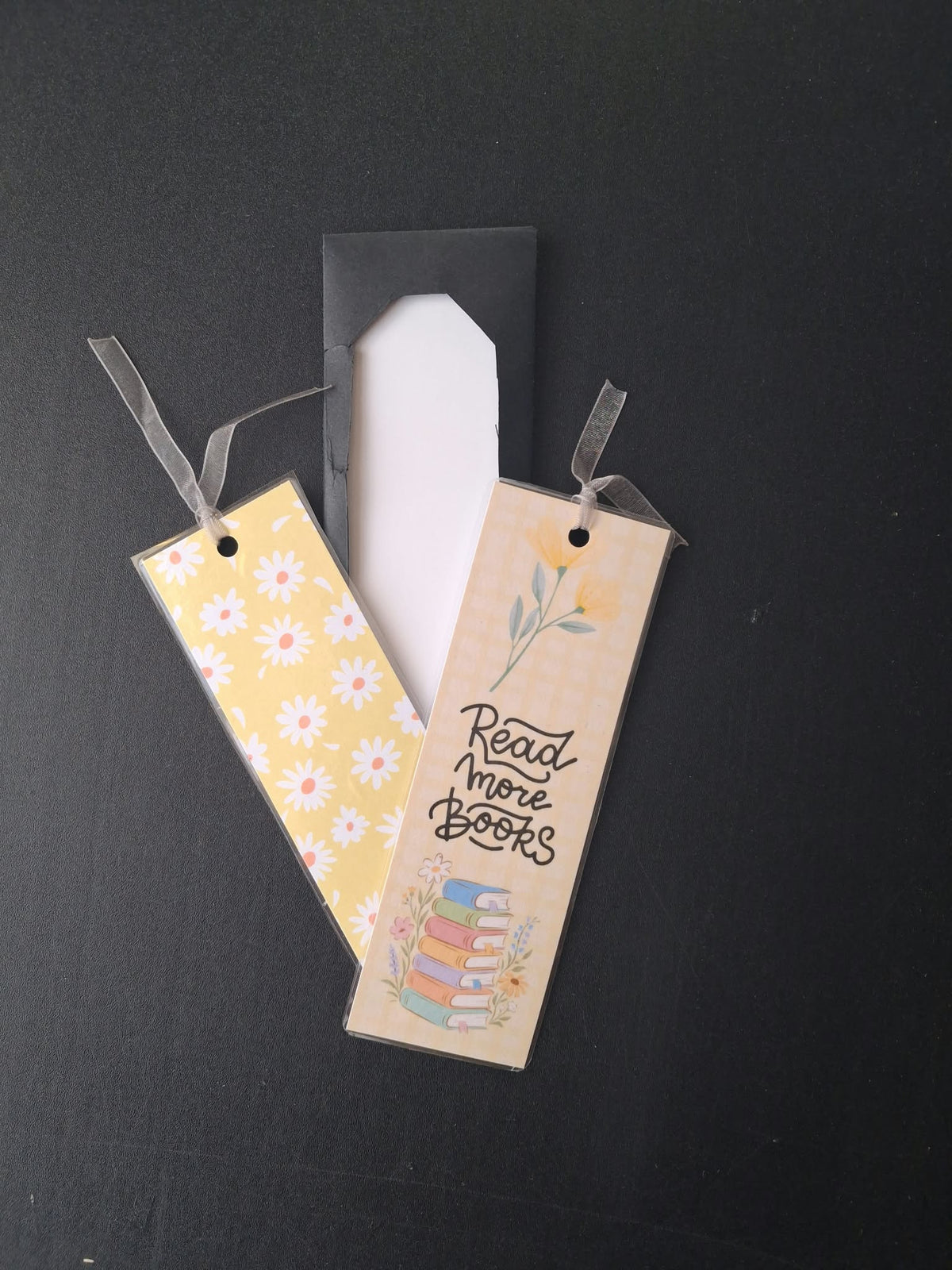 Dysregulated Lemon Drop Stationery Set