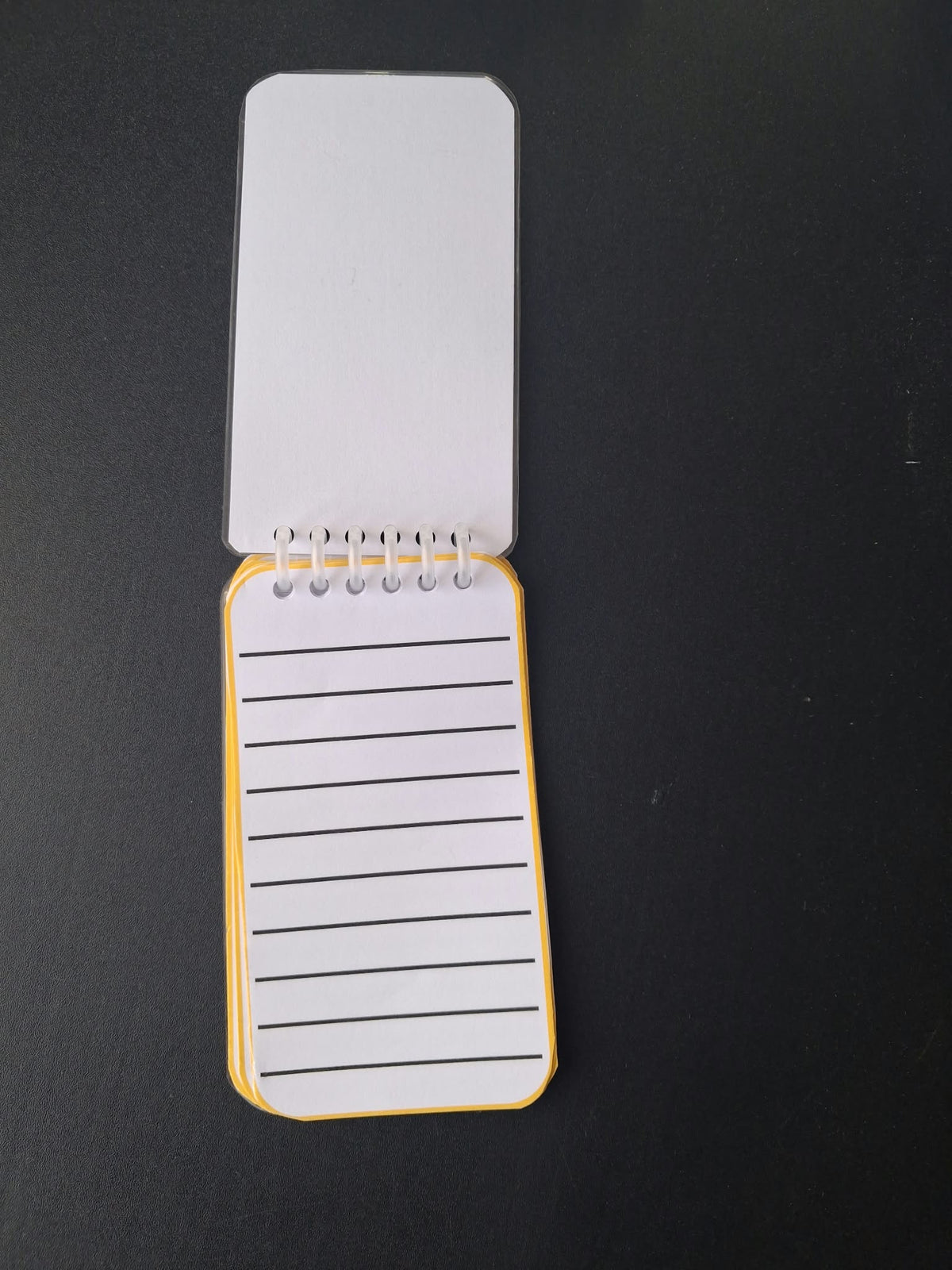 Dysregulated Lemon Drop Stationery Set
