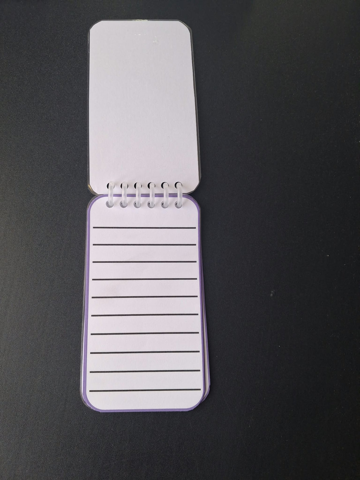 Dysregulated Lavender Stationery Set