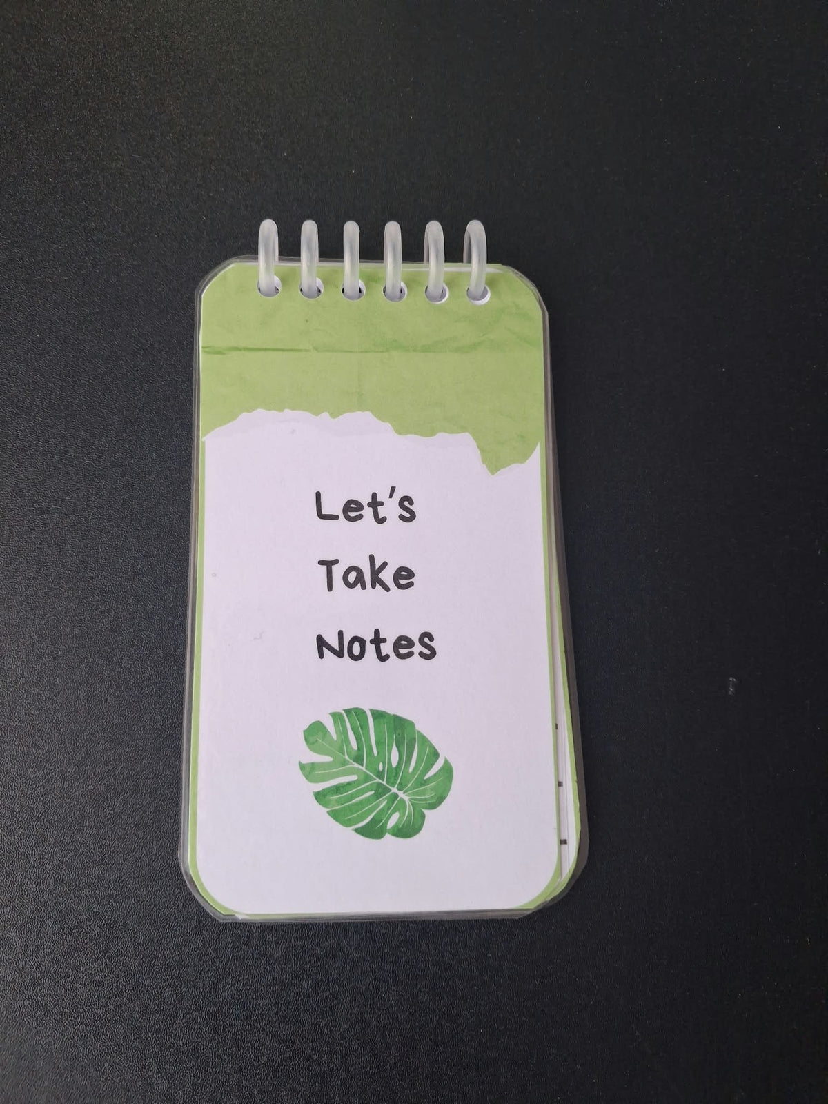 Dysregulated Jungle Stationery Set