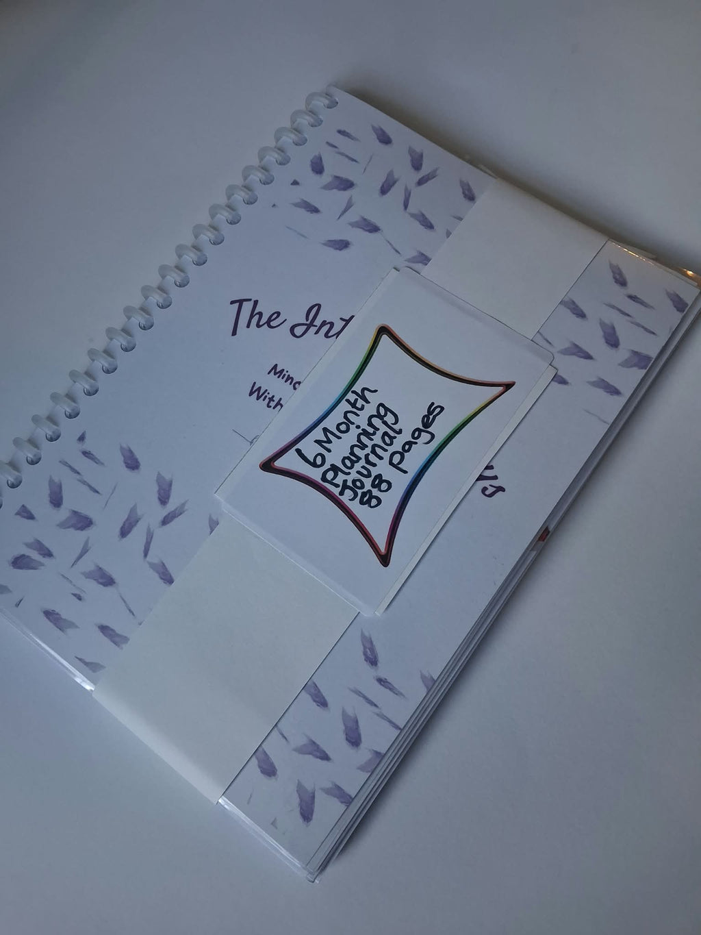 Monthly Budget Tracker page