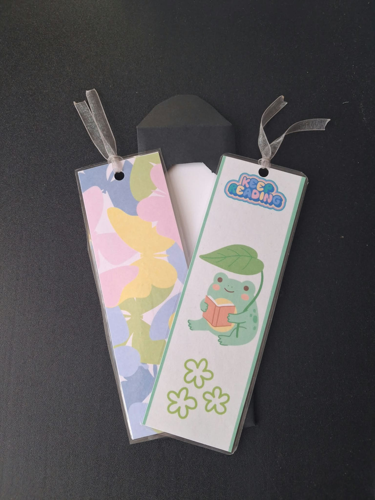 Dysregulated Jungle Stationery Set