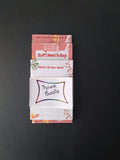 Dysregulated Spicy Stationery Set