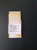 Dysregulated Lemon Drop Stationery Set