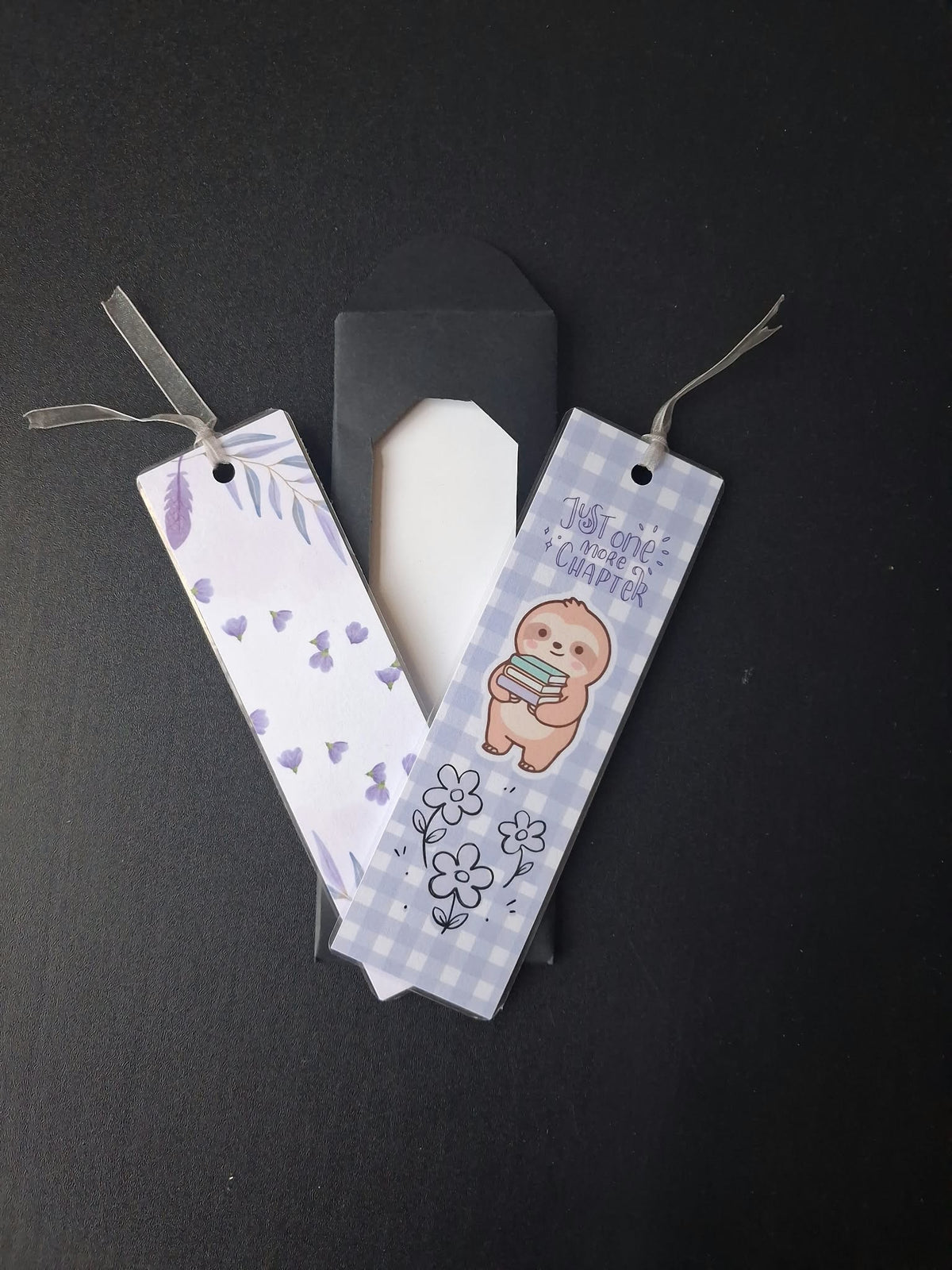 Dysregulated Lavender Stationery Set
